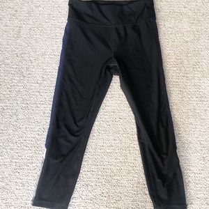 Dip leggings